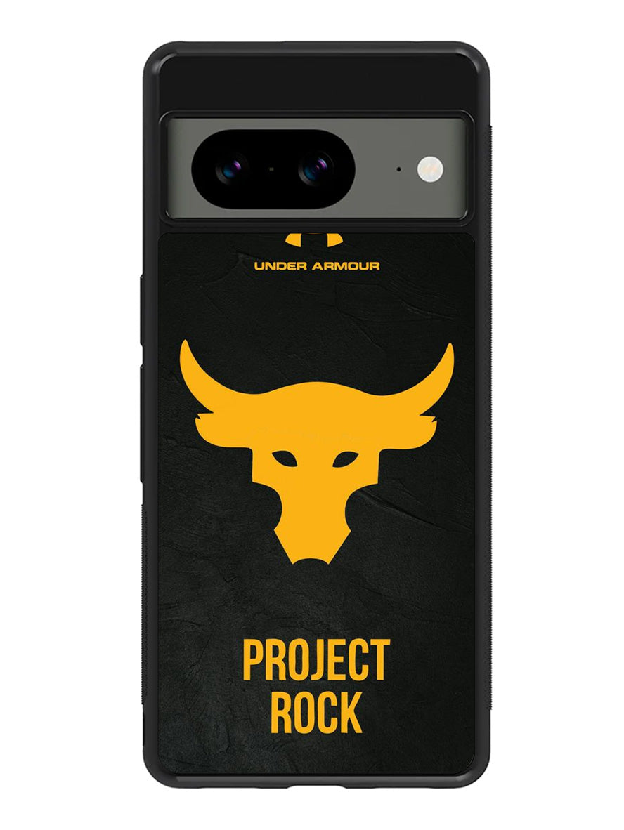 Under Armour Projects Rock Google Pixel 8 Case QC2087