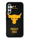 Under Armour Projects Rock Samsung Galaxy A14 5G Case QC2087