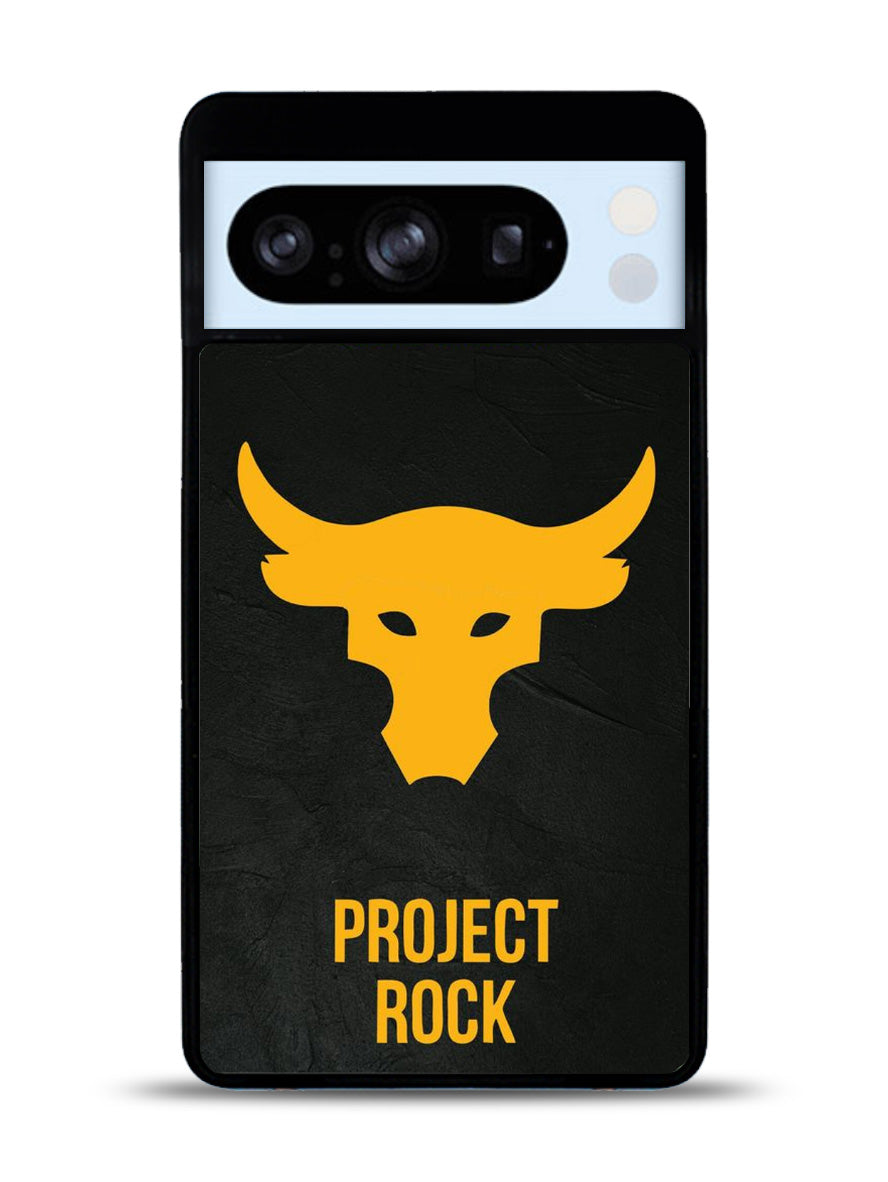 Under Armour Projects Rock Google Pixel 8 Pro Case QC2087