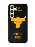 Under Armour Projects Rock Samsung Galaxy S25 Plus 5G , Samsung Galaxy S25+ 5G Case OV2087