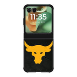 Under Armour Projects Rock Motorola Moto RAZR 2025 Case OV2087