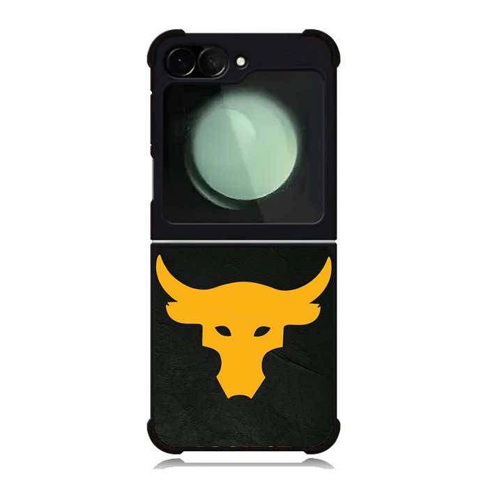 Under Armour Projects Rock Samsung Galaxy Z Flip 6 5G 2024 Case OV2087