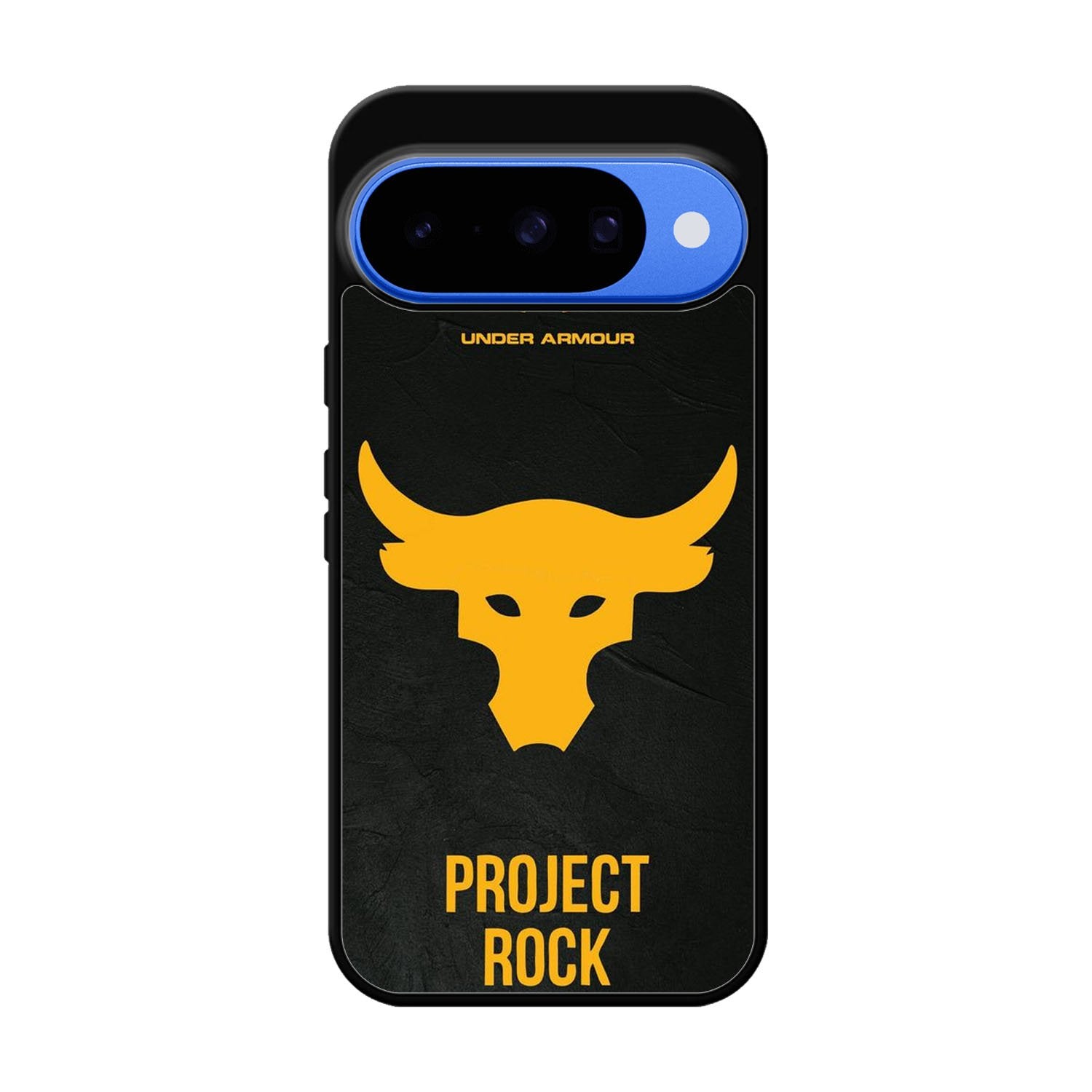 Under Armour Projects Rock Google Pixel 10 Case OV2087
