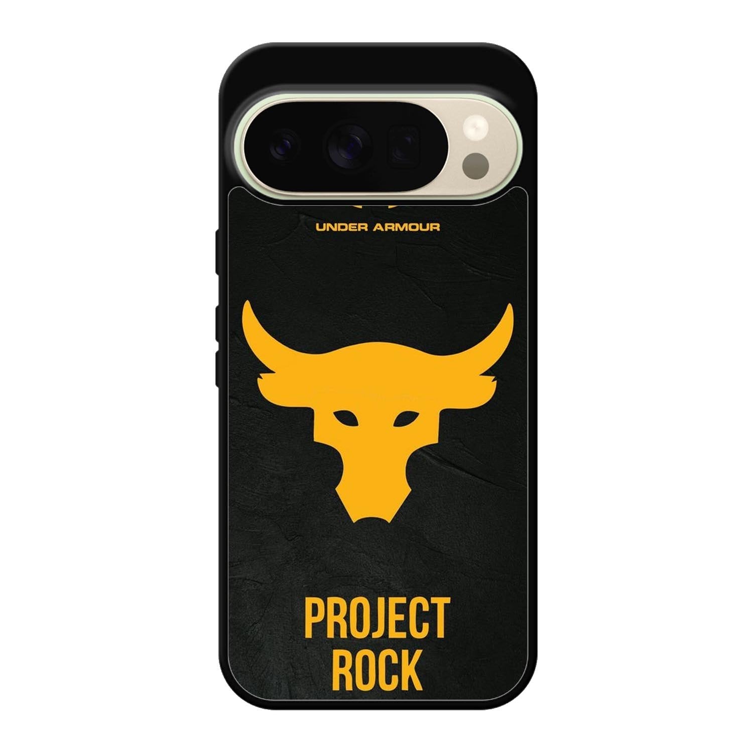 Under Armour Projects Rock Google Pixel 10 Pro Case OV2087