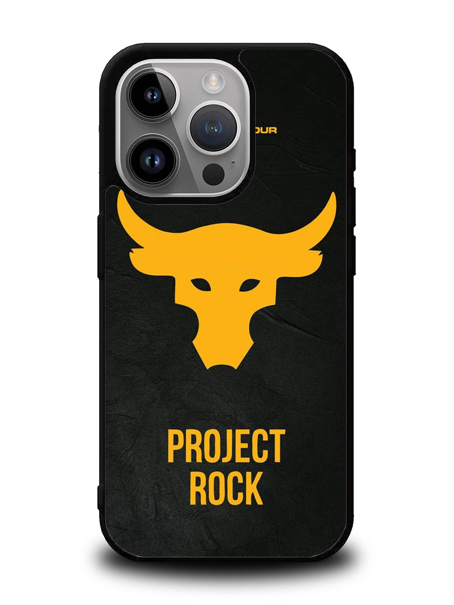 Under Armour Projects Rock iPhone 16 Pro Case OV2087