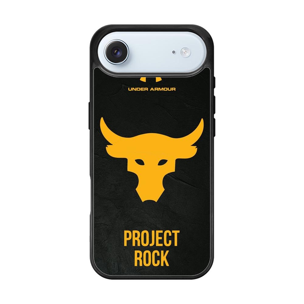 Under Armour Projects Rock iPhone Air Case OV2087