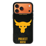 Under Armour Projects Rock iPhone 17 Pro Max Case OV2087