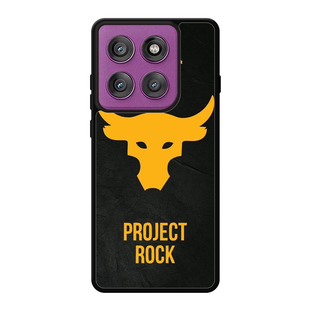 Under Armour Projects Rock Motorola Moto Edge 60 Pro Case OV2087