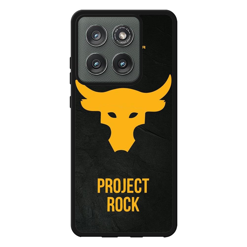 Under Armour Projects Rock Motorola Moto Edge 2025 Case OV2087