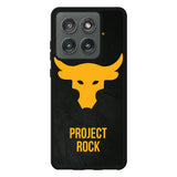 Under Armour Projects Rock Motorola Moto Edge 2025 Case OV2087