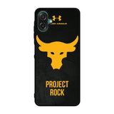 Under Armour Projects Rock Samsung Galaxy A07 Case OV2087