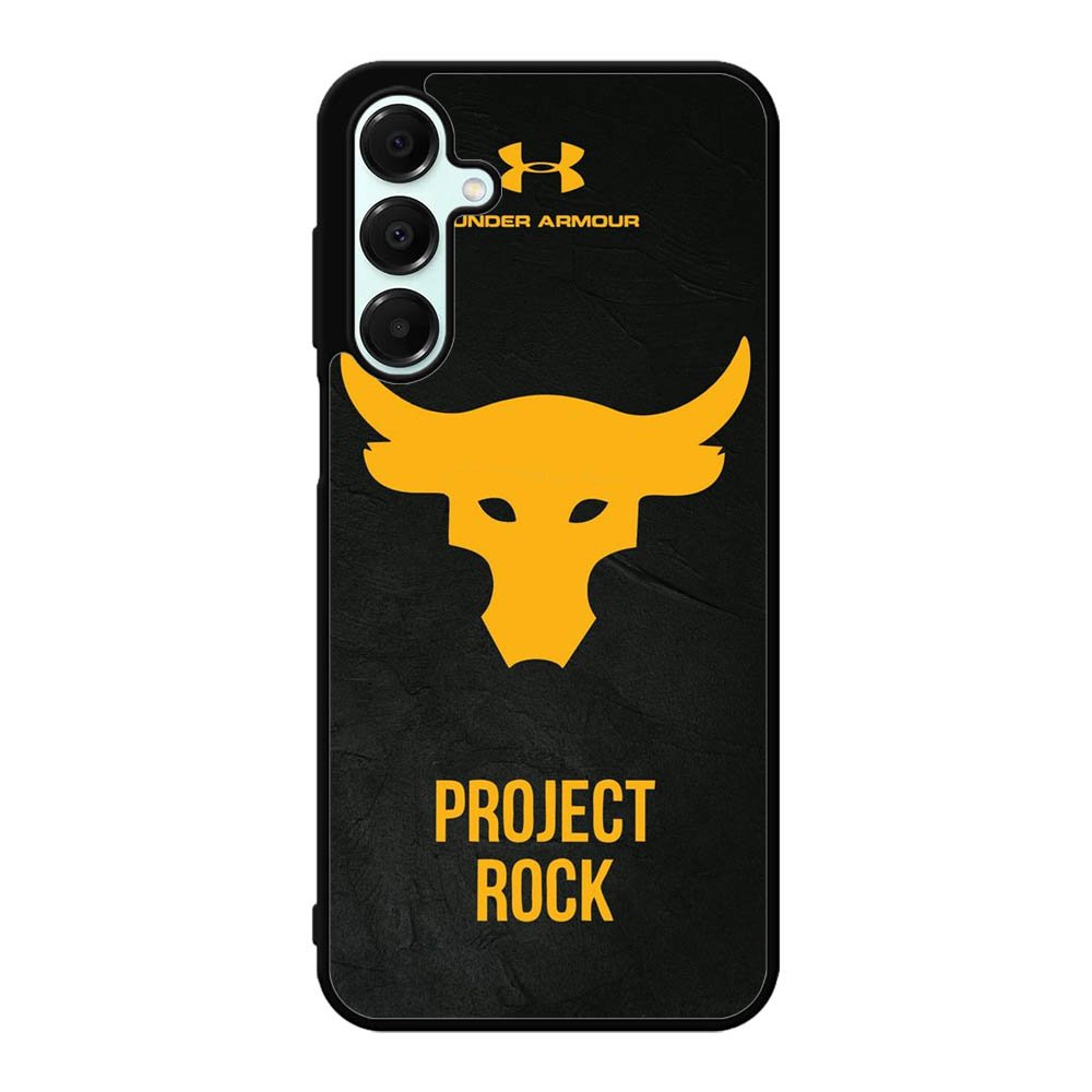 Under Armour Projects Rock Samsung Galaxy A16 Case OV2087