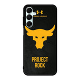 Under Armour Projects Rock Samsung Galaxy A16 Case OV2087