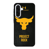Under Armour Projects Rock Samsung Galaxy A36 5G Case RC2087