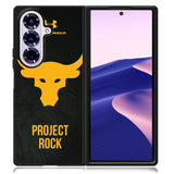 Under Armour Projects Rock Samsung Galaxy Z Fold 7 Case OV2087