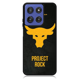 Under Armour Projects Rock Motorola Moto G Stylus 5G 2025 Case OV2087