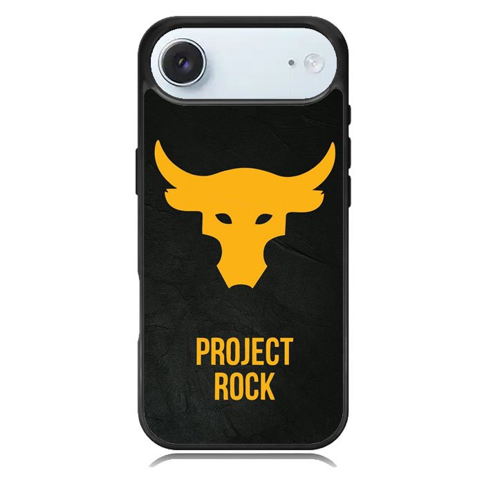 Under Armour Projects Rock iPhone 17 Air Case OV2087