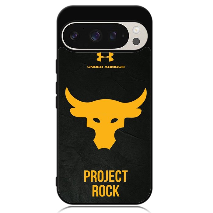 Under Armour Projects Rock Google Pixel 9 | Pixel 9 Pro Case OV2087