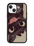 Toothless How To Train Your Dragon iPhone 15 Plus Case OV2177