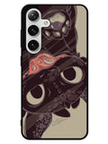 Toothless How To Train Your Dragon 3rd Samsung Galaxy S25 5G Case