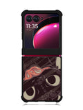 Toothless How To Train Your Dragon 3rd Motorola Moto Razr Plus 2023 , Moto Razr+ 2023 Case