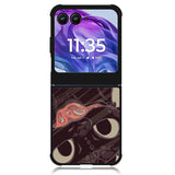 Toothless How To Train Your Dragon 3rd Motorola Moto Razr Plus 2024 , Moto Razr+ 2024 Case