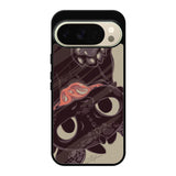 Toothless How To Train Your Dragon 3rd Google Pixel 10 Pro Case