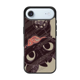 Toothless How To Train Your Dragon 3rd iPhone Air Case