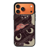 Toothless How To Train Your Dragon 3rd iPhone 17 Pro Case
