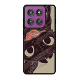 Toothless How To Train Your Dragon 3rd Motorola Moto Edge 60 Pro Case