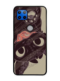 Toothless How To Train Your Dragon 3rd Motorola Moto G 5G Case , Moto One 5G Ace Case