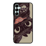 Toothless How To Train Your Dragon 3rd Samsung Galaxy A16 Case OV3530