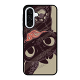 Toothless How To Train Your Dragon 3rd Samsung Galaxy A56 Case OV3530