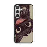 Toothless How To Train Your Dragon 3rd Samsung Galaxy A26 Case OV3530