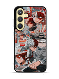 Todoroki Shouto Samsung Galaxy S25 Plus 5G , Samsung Galaxy S25+ 5G Case OV2203