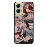 Todoroki Shouto Motorola Moto G Stylus 5G 2024 Case OV2203