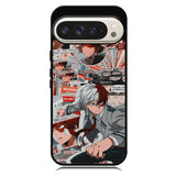 Todoroki Shouto Google Pixel 10 Pro XL Case RC2203