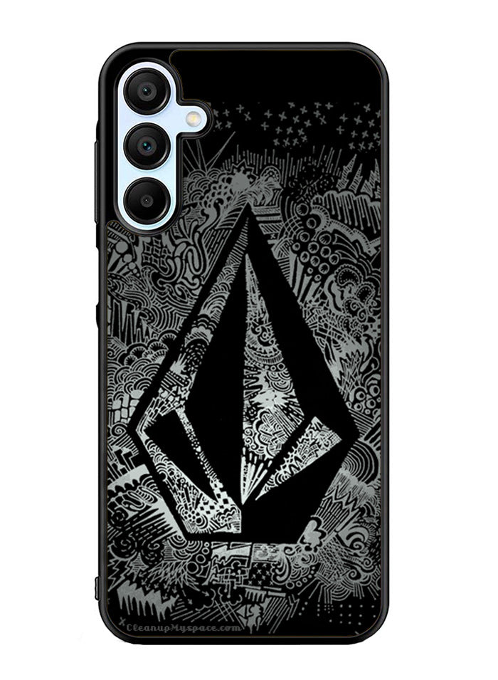 Volcom Samsung Galaxy A35 5G Case OV2057