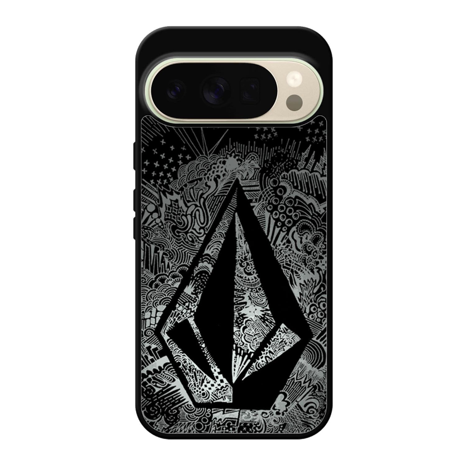 Volcom Google Pixel 10 Pro XL Case QC2057