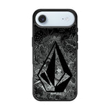 Volcom iPhone Air Case QC2057