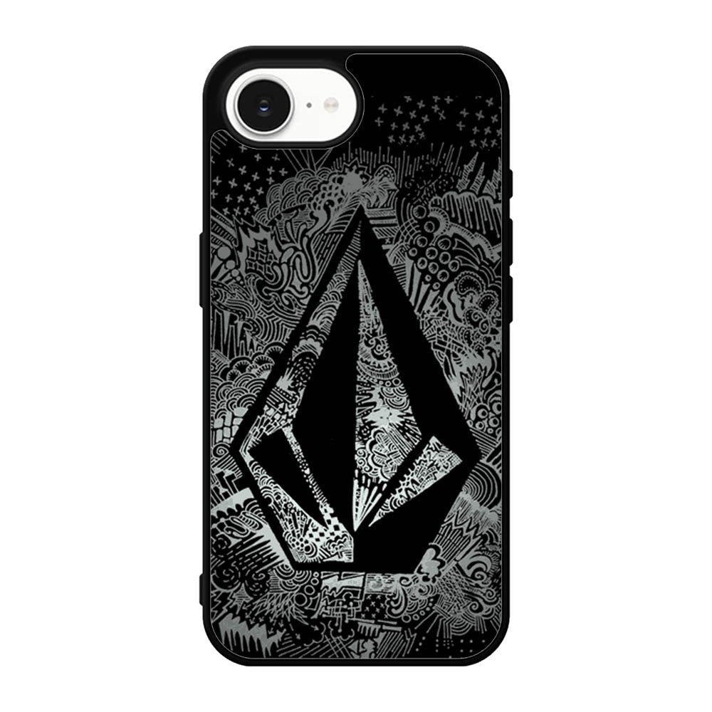 Volcom iPhone 17e Case OV2057