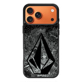 Volcom iPhone 17 Pro Max Case QC2057