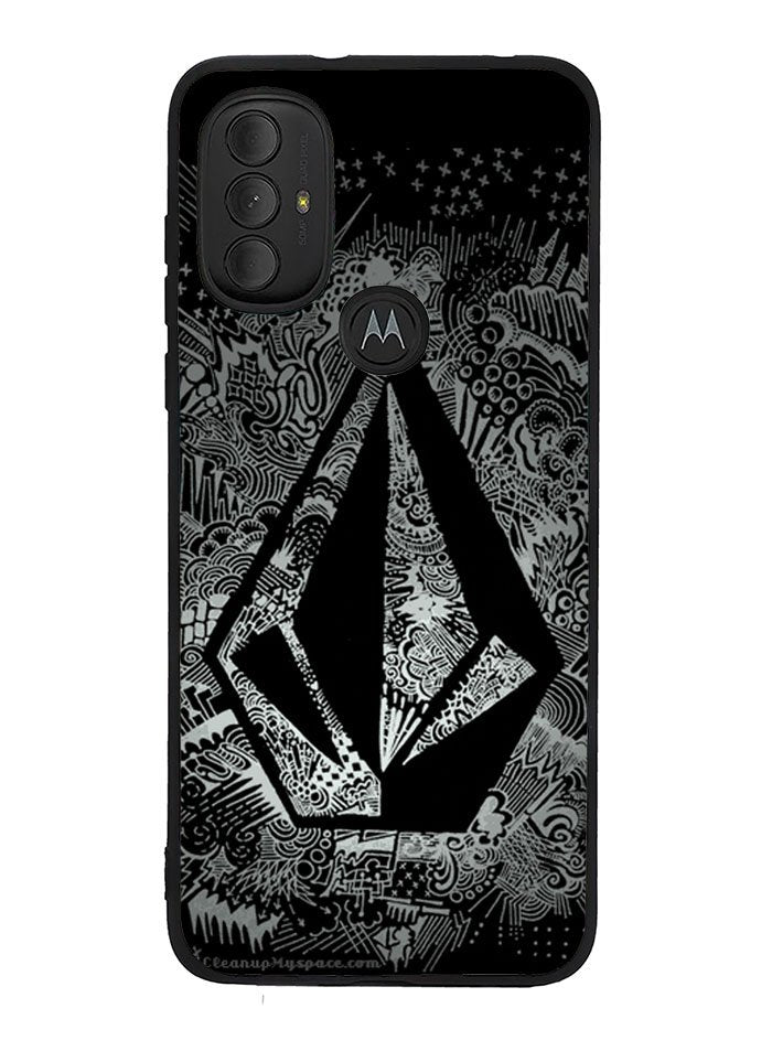 Volcom Motorola Moto G Pure 2021 , Moto G Power 2022 Case OV2057