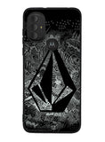 Volcom Motorola Moto G Pure 2021 , Moto G Power 2022 Case OV2057