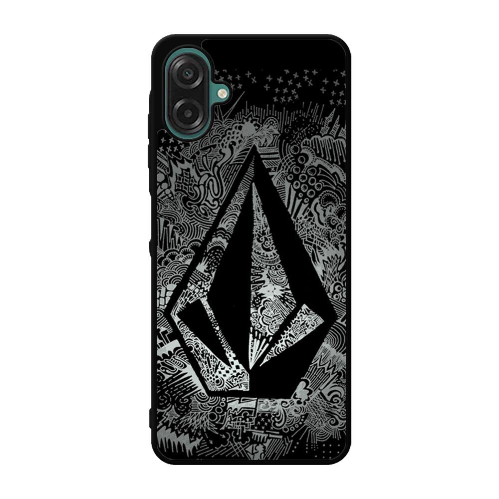 Volcom Samsung Galaxy A07 Case QC2057