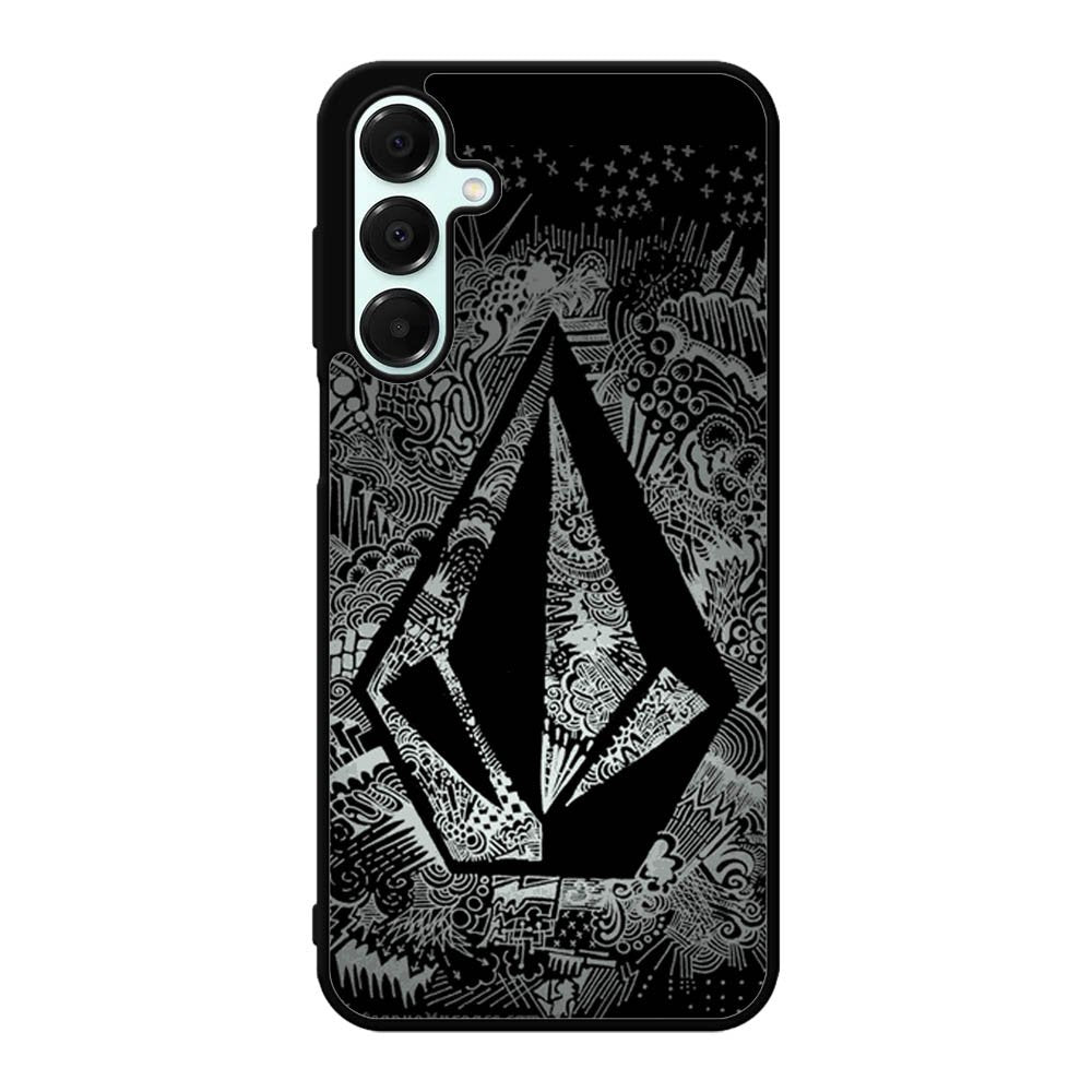 Volcom Samsung Galaxy A16 Case OV2057