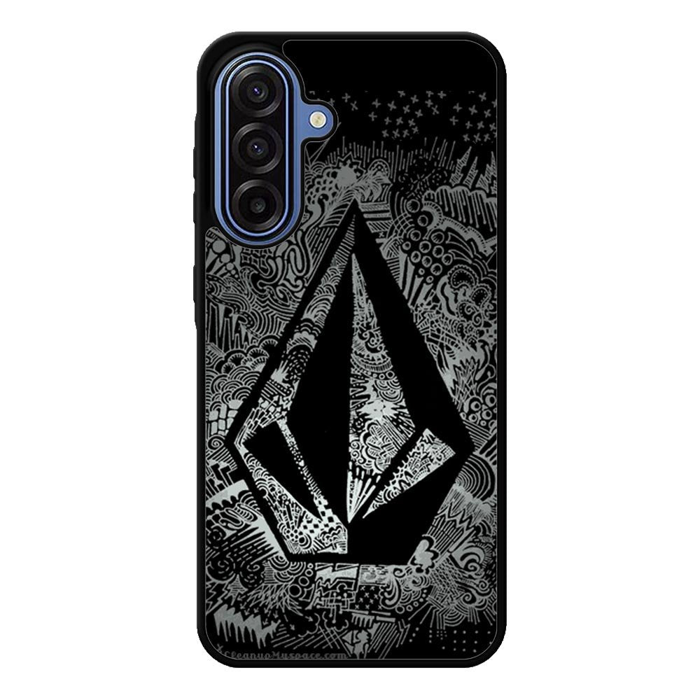 Volcom Samsung Galaxy A17 Case QC2057