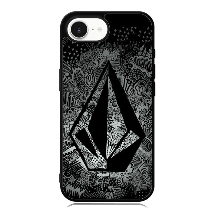 Volcom iPhone 16e Case OV2057
