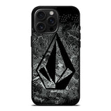 Volcom iPhone 16 Pro Max Case OV2057