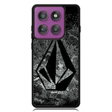 Volcom Motorola Moto Edge 2025 | Moto Edge 60 Fusion | Moto Edge 60 Pro Case OV2057